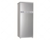 Isotherm C225RNASP14111AA - Fridge/Freezer Cruise Silver CR225/V