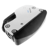 Spinlock XCS0814/HSW XCS Clutch,8-14mm Line,White - Side Mount Starboard