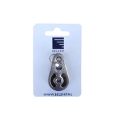 SeaSure 00.07 - 25mm Single Block With Clevis Pin