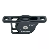 Harken 1204 - 60mm Protexit Single Sheave Exit Block