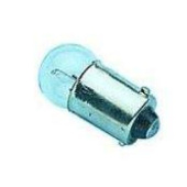 BA9S Spherical Bulb 12V 2.2W - Set of 2