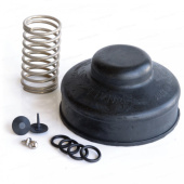 Whale AK4615 - Baby Foot Pump Service Kit