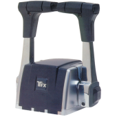 SeaStar Dual Action Twin Top Mount Control A80/D, Standard