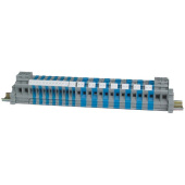 Philippi 600041400 - Terminal block RKL14