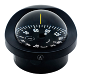 Allpa Compass Model C15/150-0063, 4", Built-In Compass, 12/24V, Card Ø100mm / 5º