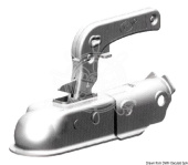 Osculati Boat Trailer Hitch Couplings (Type-Approved)