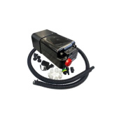 Plastimo P200582 - Scoprega Electric Pump HP 11.6 Psi 12 V 450 L/min