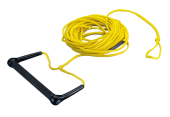 Water Ski Rope With 1 Handle