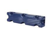 Talamex Ponton Fender Navy 50x12x7cm