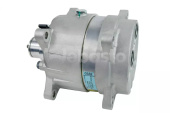 Webasto 62015144B - Compressor HR V5 R134a Horizontal Flanged With Oil (Previous: 015144/1)