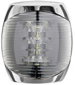 Osculati 11.060.24 - Sphera II Navigation Light Inox Body 135°