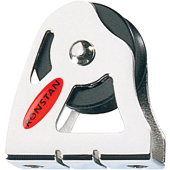 Ronstan RF20171 Series 20 Ball Bearing Single Upright Lead Block