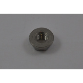 Steyr Motors 3880049-0 - Hex. Flange Nut DIN 6923-M6-A2-70 —>482300551