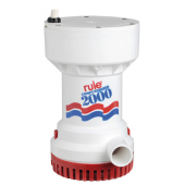 Rule Automatic Rule 2000 Bilge Pump