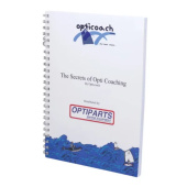 Optiparts EX1438 - Coach Book