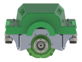 Combi Inboard 3,5 kW, 48Vdc