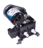 Jabsco 36950-2200 - Par Pressure System 20 Psi 12v