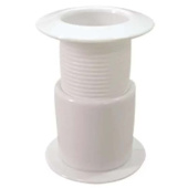 Nuova Rade 10259 - Thru-Hull Telescopic 39mm