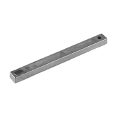 Tecnoseal 825171 Yamaha 30–50 HP Outboard Bar Anode