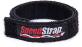 Speedstrap 25 mm SpeedWrap, Double-Sided Velcro, 50 cm, 2 Pieces