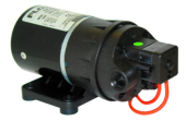 Flojet D3631H5011AR - Flojet Duplex II Demand Pump