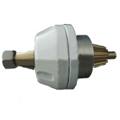 Lewmar 89000076 - Input Assy Cobra 3-5 Convert