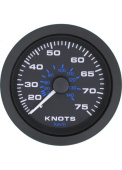 Veethree 63046FE - Premier Pro Speedo Kit 75 Knots