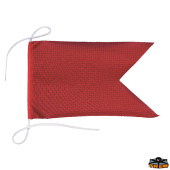 Trem Racing Protest Flag