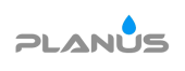 Planus 01.SK0.WL - Sky Seat & Lid White