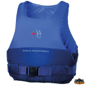 Veleria San Giorgio WIND 50N Buoyancy Aids – Size L (70–80 kg)