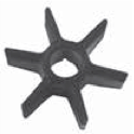 Allpa 500301 - Impeller - Honda
