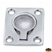 Trem N3000038 - Door Handle 38x45 mm