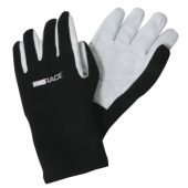 Lalizas 70572 - Full Finger Neoprene Gloves Black Size M