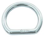 Wichard 6721 - D-Ring Stainless Steel 5 x 30 mm - 10 pieces