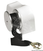 Italwinch Achill Tender Lift Capstan