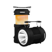 Nebo Lantern Big Poppy Rechargeable