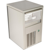 Isotherm IM5S18A14A0T000 - Ice Drink Clear WT 115V/60Hz
