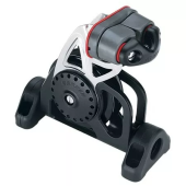 Harken 2145 - 57mm Ratchamatic® Flip-Flop Block Cam Cleat