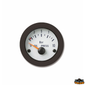 Trem L3274734 - Oil Pressure Flow Meter