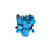 N4.50 Bobtail (MEC), No Gearbox