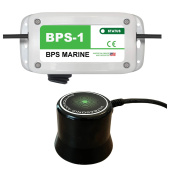 BPS Marine BPS-1 Ultrasonic Antifouling System – 1 Transducer, 12V DC