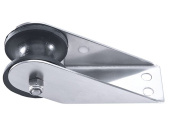 Anchor Bow Roller 304 Stainless Steel Talamex