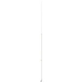 Shakespeare 5308-R - SSB/HF fiberglass antenna 7.0 mtr