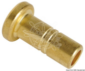 Osculati 17.815.08 - WHALE Brass Plug