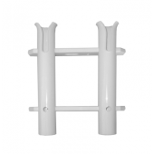 A.A.A Rod Holder Wall Mounted 3 Rods