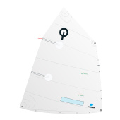 Optiparts EX1058A - Optimist Durarace POWER sail Windesign