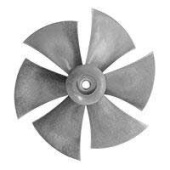 Maxpower Propeller Ø250 mm