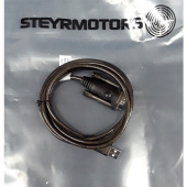 Steyr Motors Vr00247-0 - USB Serial RS232 Converter 9-Pin