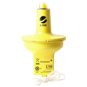 Daniamant L160 - Life Buoy Light With Bracket
