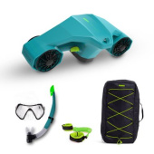 Plastimo P201084 - Jobe Seascooter Package
